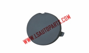 Cubierta delantera del remolque ecosport'13.