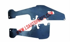 Avanza'07-'11 protector del radiador