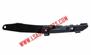 corolla fielder '00 -'06 parachoques de soporte