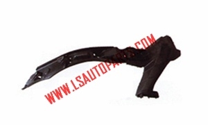 touareg'07-'10 soporte de Faro