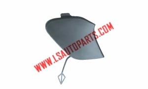 cubierta de remolque delantero focus'15