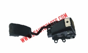 pedal del acelerador hiace'92-'04