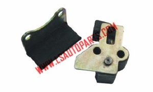 hiace'92-'04 casquillos de la palanca de cambios