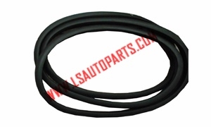 N300 / Rong Guang puerta delantera goma izquierda