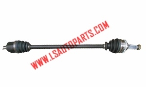 sail'10 eje de transmisión derecho