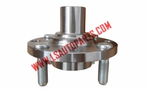 cubo de rueda sail'10