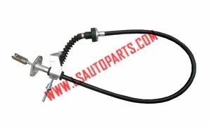 cable de control de embrague sail'10