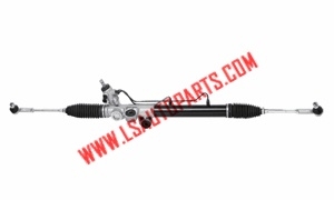 d-max'02 4wd dirección de la máquina rhd