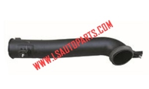 tubo de filtro de aire d-max'12