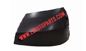 Volvo nuevo fh'12 parachoques lateral