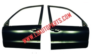 pado (fj120) '03 puerta delantera