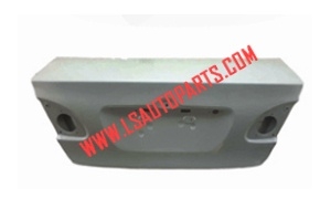 corolla'03-'06 portón trasero