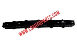 TOYOTA YARIS SEDAN 2014 REAR BUMPER FRAME