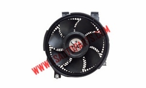 prado '10 -'14 e-fan