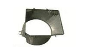 cubierta del ventilador mb100