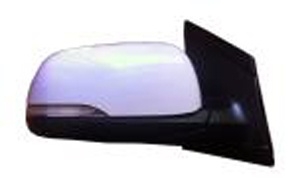 Picanto'12-'15 espejo eléctrico (con lámpara 5line)