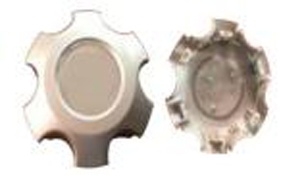 tapa de neumático revo'15