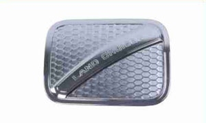 cubierta del tanque de combustible land cruiser'16