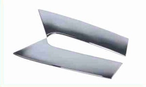 X-trail'14 ajustes de la ventana trasera