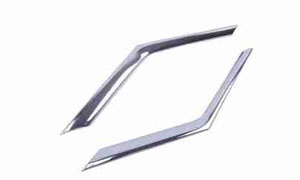 tapa de la parrilla x-trail'14