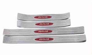 Logotipo de color placa