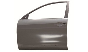 Sylphy'07 puerta frontal