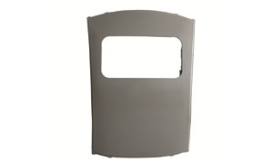 Sylphy'12 techo con ventana