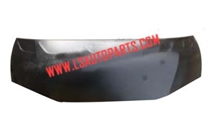 hiace'05-'14 capucha de lujo （cuerpo estrecho1695