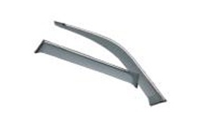 Landcruiser 4500 (fj78) '90 -'95 viseras de puerta