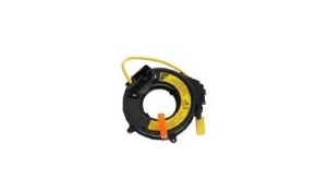 prado'03-'05 / rx300'99-'03 resorte espiral reloj cable