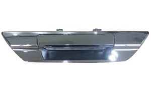 Hilux revo'15 compuerta trasera sin agujero