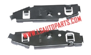 Soporte parachoques delantero c-elysee'13