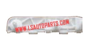 Hiace'05 soporte de esquina trasero