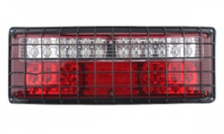 55 LED Trailer Truck  Tail Light