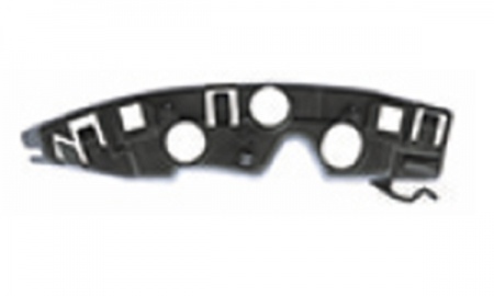 308'11-'15 soporte de parachoques trasero