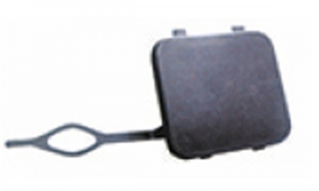 Cubierta trasera del remolque 308s'15.