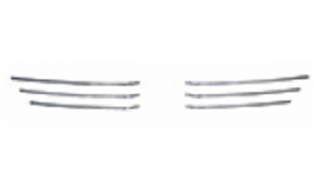 Tira de rejilla 308s'15