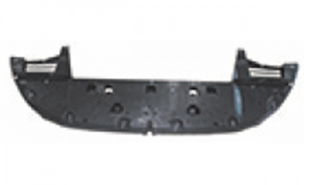 308'16 parachoques delantero alerón