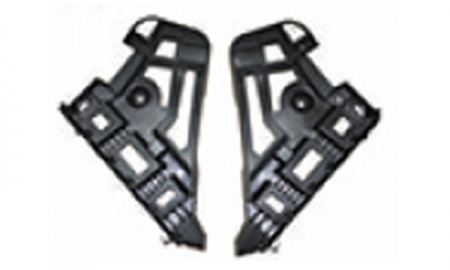 308'16 lado del soporte del parachoques trasero