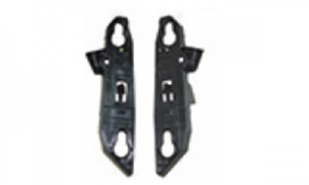 308'16 soporte lateral de parachoques delantero.