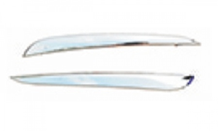 308'16 tira de caja de luz antiniebla