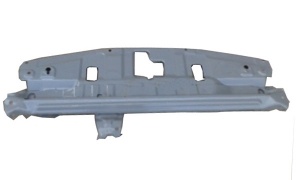 Montaje de la viga superior del tanque de agua m4'12