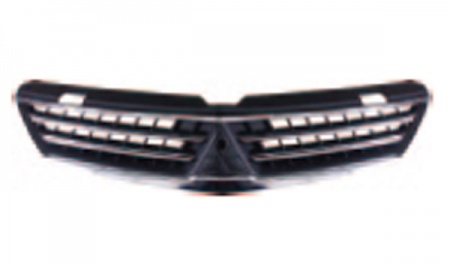 2007 MITSUBISHI LANCER GRILLE