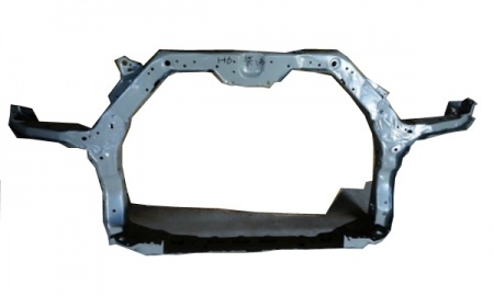 GREAT WALL HAVAL H6  WATER TANK FRAME ASSY ( DIESEL)