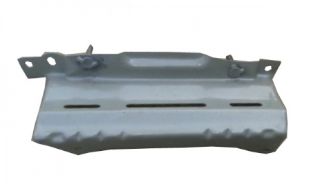 GREAT WALL FRONT BUMPER CONNECTING PLATE