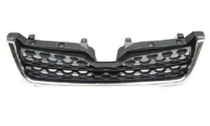 2013 subaru forester usa grille