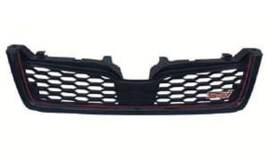 forester'13 usa grille sti style