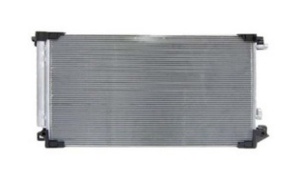 Prius'16 AC Condensador