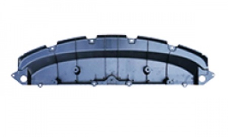 2018 TOYOTA IZOA(CH-R) RADIATOR BOARD