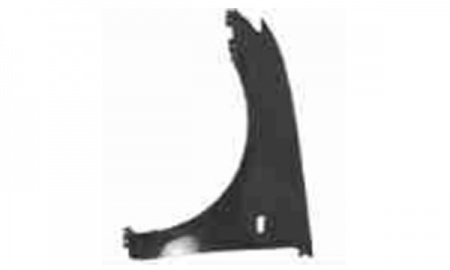 MITSUBISHI L200/TRITON/ SPORTERO FRONT FENDER